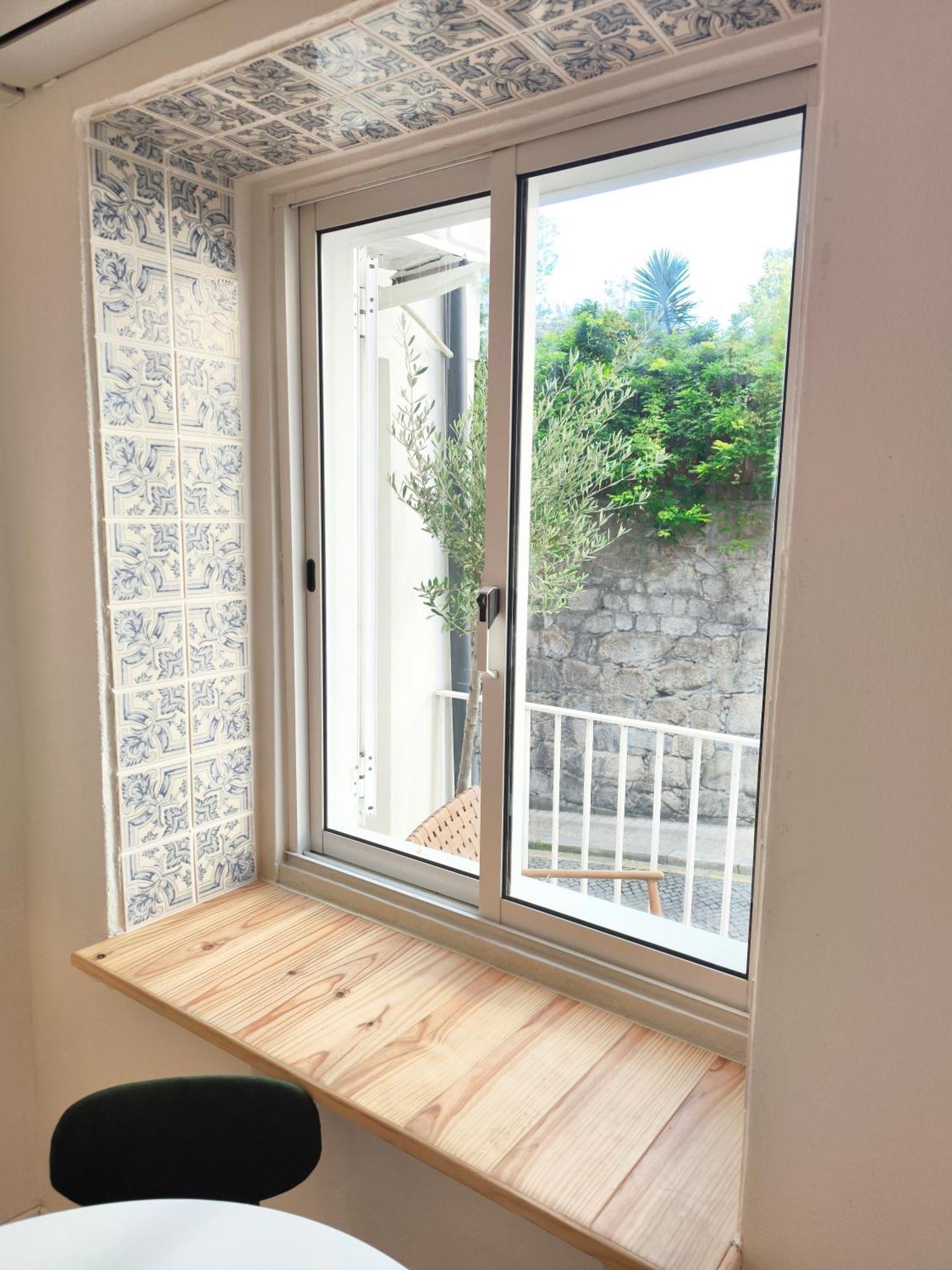 Casa Moara - Downtown Duplex House Holiday home Porto
