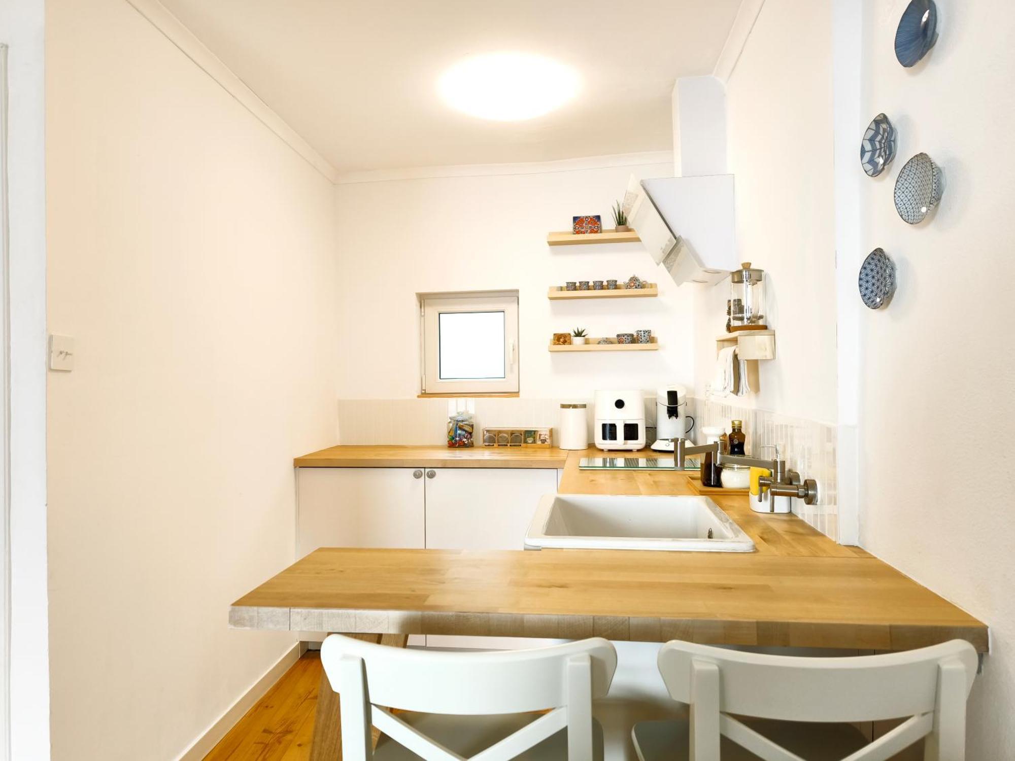 Casa Moara - Downtown Duplex House