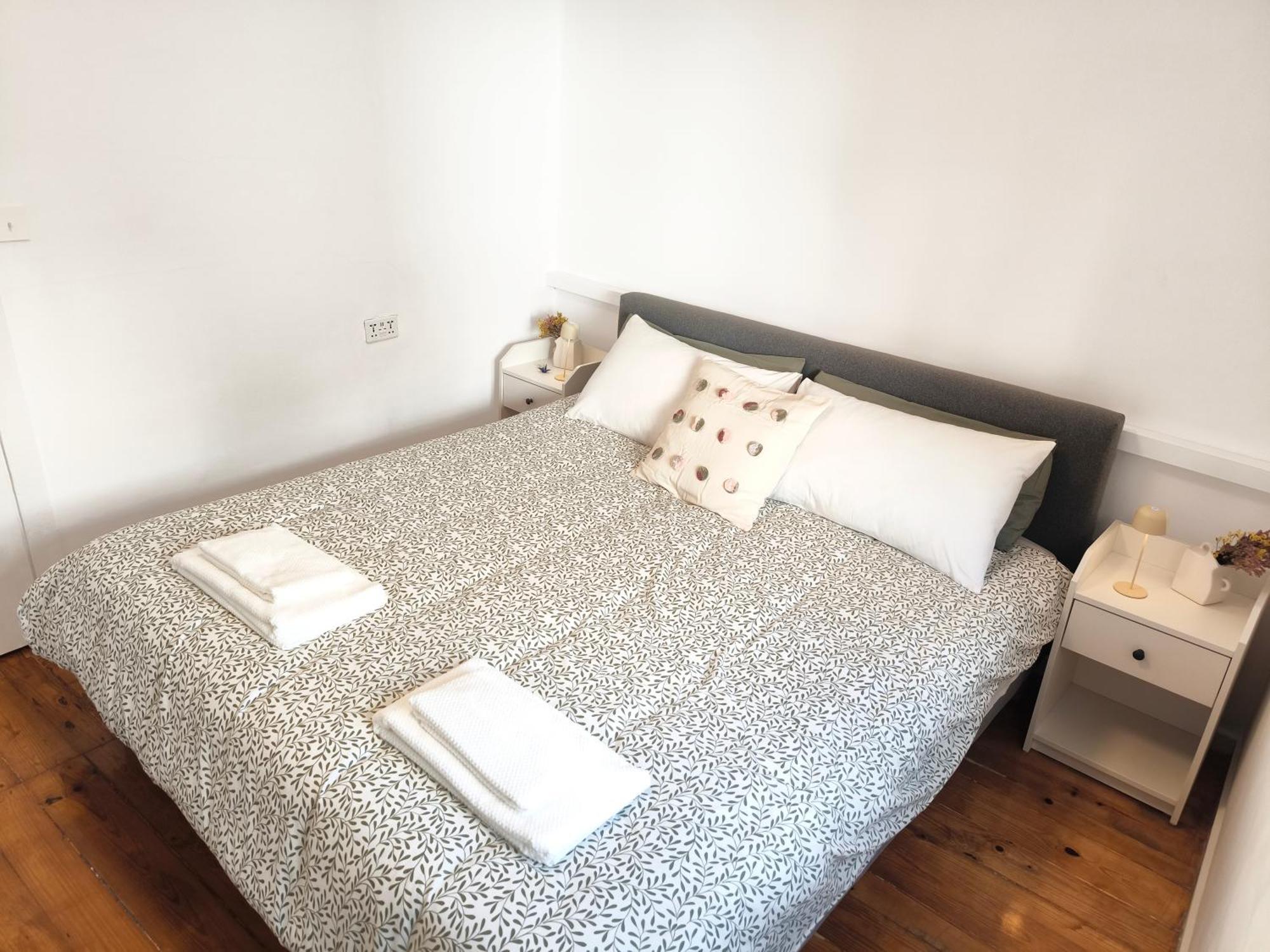Holiday home Casa Moara - Downtown Duplex House Porto