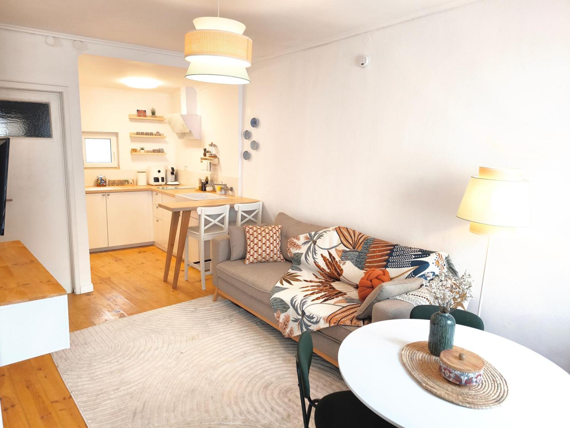 Holiday home Casa Moara - Downtown Duplex House Porto