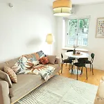 Casa Moara - Downtown Duplex House
