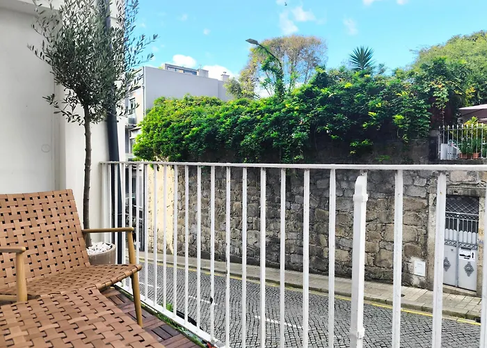 Casa Moara - Downtown Duplex House