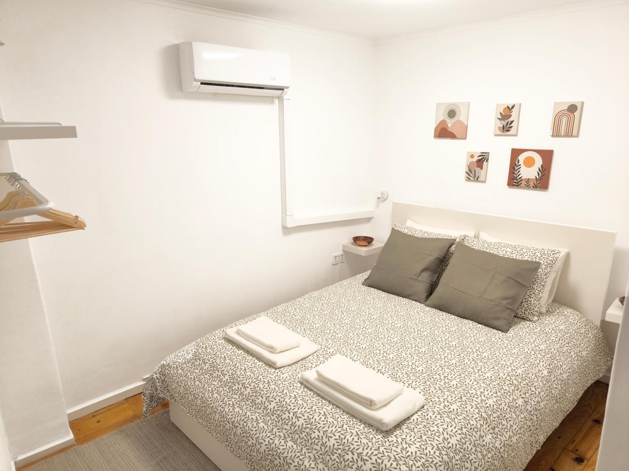 Casa Moara - Downtown Duplex House Ferienhaus