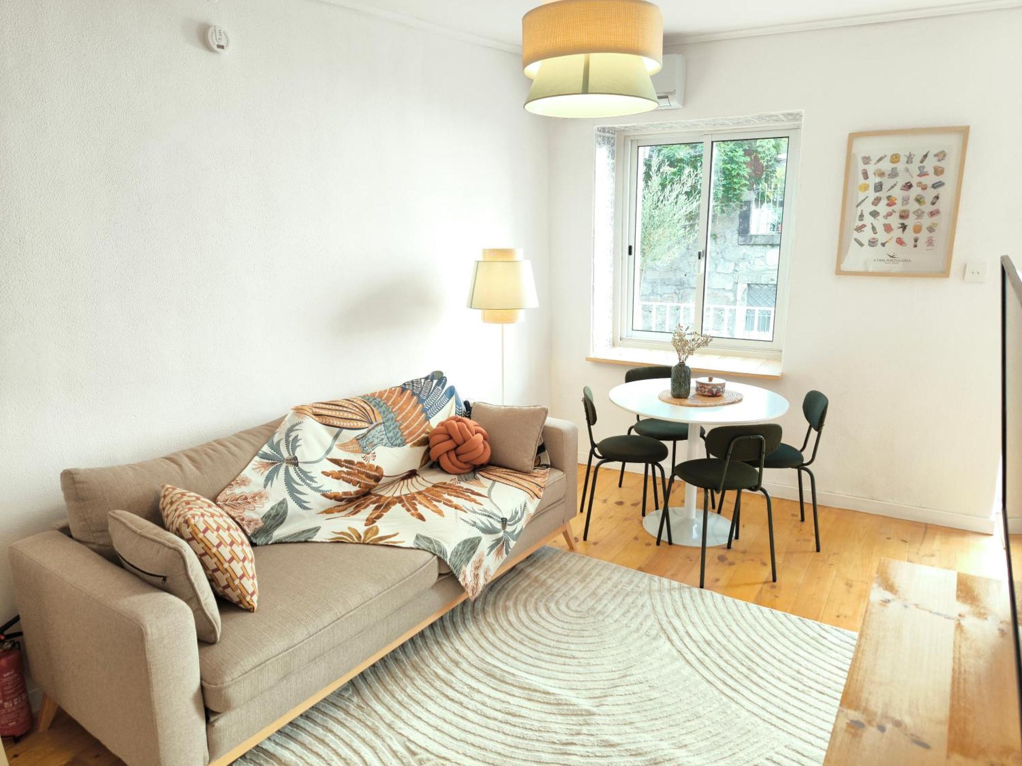 Ferienhaus Casa Moara - Downtown Duplex House *